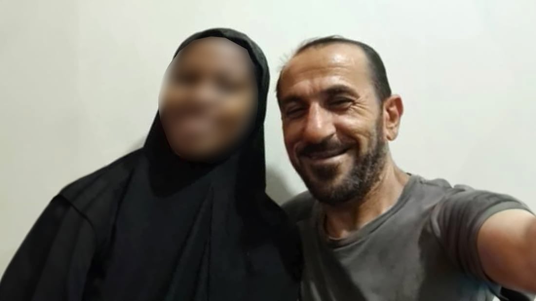 ئەوکەسەى 28 ساڵ بوو لە ئەفریقا بێ سۆراغ بوو خانووى بۆ دروست دەکرێت