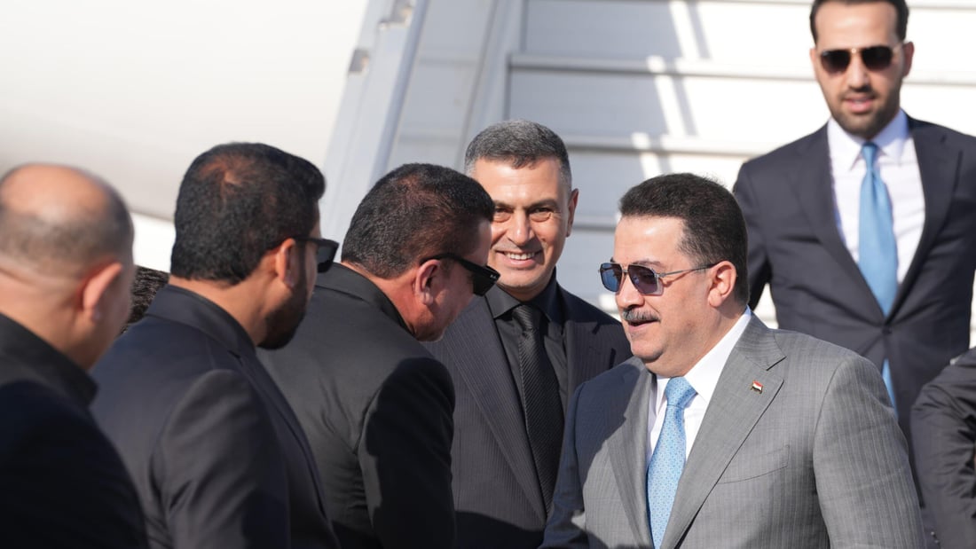 حكومة العراق في البصرة الآن.. كل ماء الفراتين لا يروي مدينة البحر والعسل والبترول