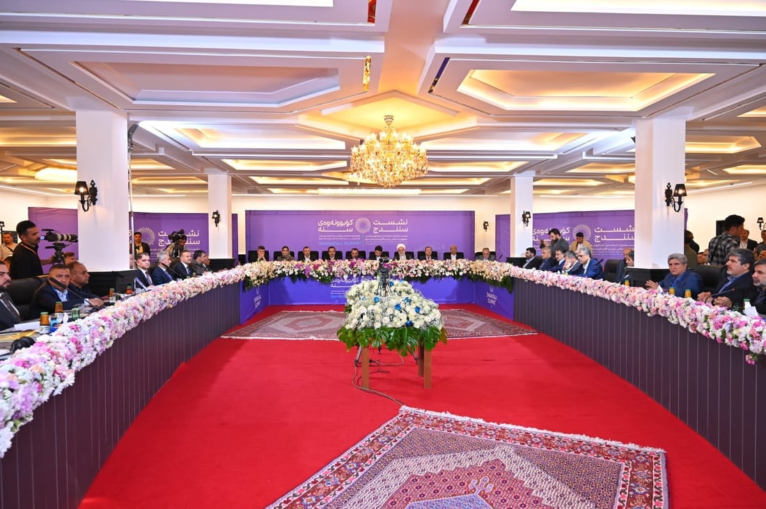 سبەی پارێزگارەكانی هەرێمی كوردستان و رۆژهەڵات دەچنە تاران