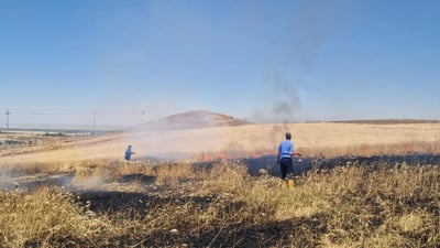 خەریکبوو خەڵکێکی زۆر رەنج بە خەسار ببن