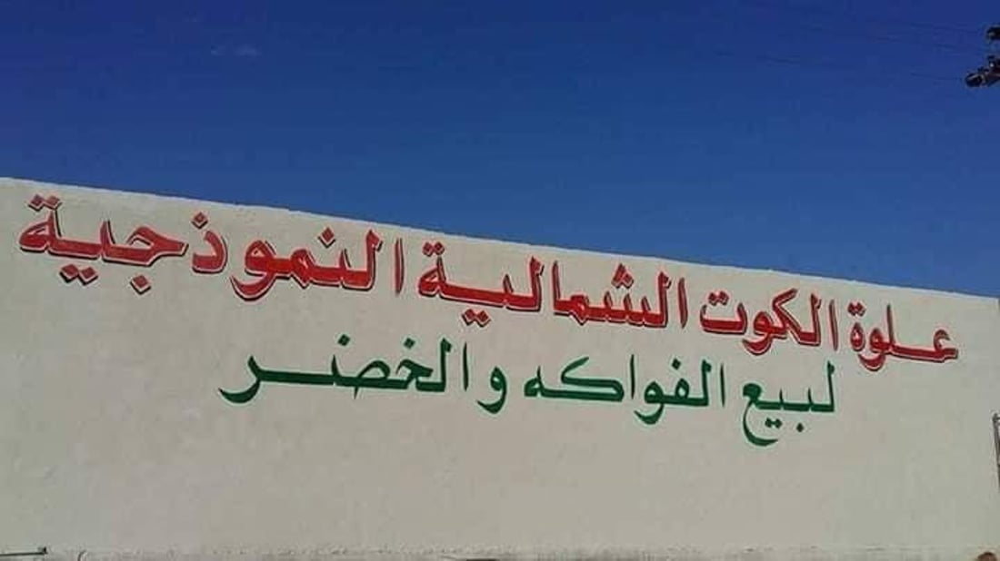 بعد يوم من حظر 9 محاصيل مستوردة.. علوة الكوت تضمن استقرار الأسعار حتى أيلول
