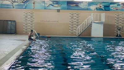 New lifeguard certification course to launch in Erbil after Eid holiday