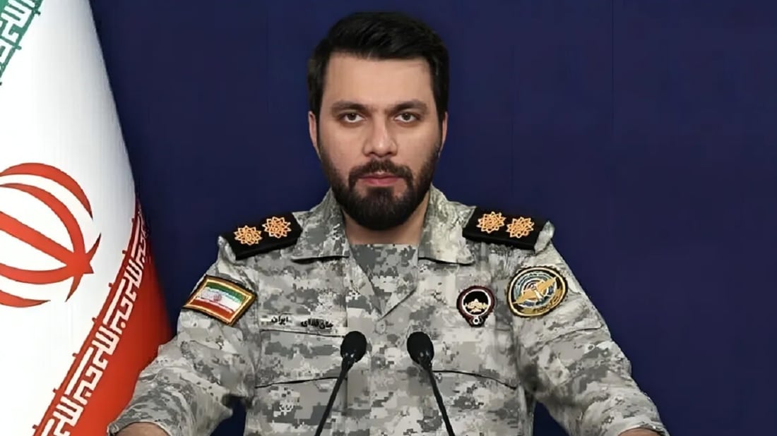 بارەگاى ناوەندیی خاتەمولئەنبیای هەڕەشە لە ئەمریکا دەکات