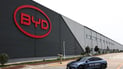 BYD  و کۆکا کۆلا کێشەی گەورەیان بۆ دروست بووە