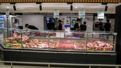 Iraqi trade ministry plans 2026 hypermarket expansion with private partners