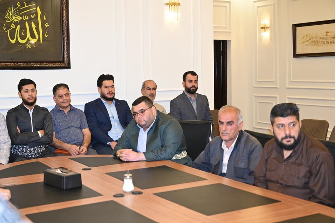 ئەوقاف نیازی وایە بانگبێژەکانی هەرێمی کوردستان دەنگ خۆشتر بکات