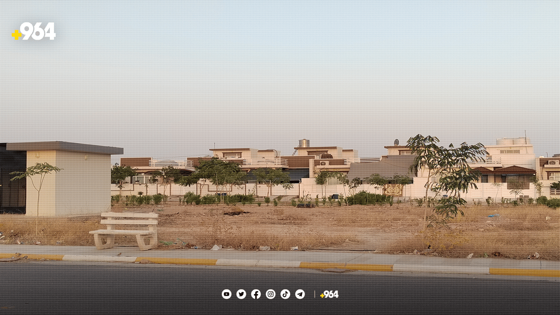 لەبەر نەبوونی قوتابخانە قیستی خانوەکانیان نادەن