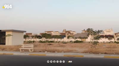 لەبەر نەبوونی قوتابخانە قیستی خانوەکانیان نادەن