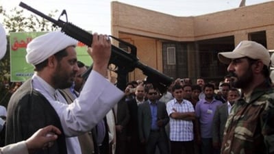 رأي مختلف في العصائب بعد البيان الهادئ: لا للحياد والتردد والخضوع