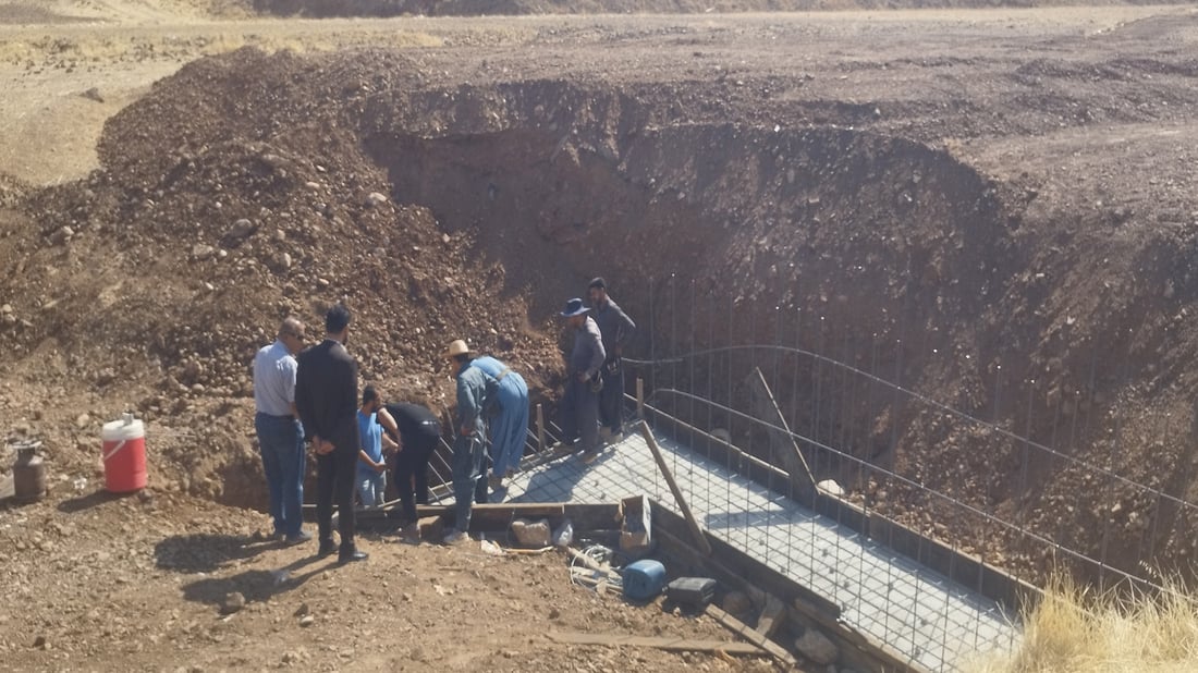 لە رێگە نێودەوڵەتییەکەوە چوون بۆ پێنجوێن فراوان دەکرێ