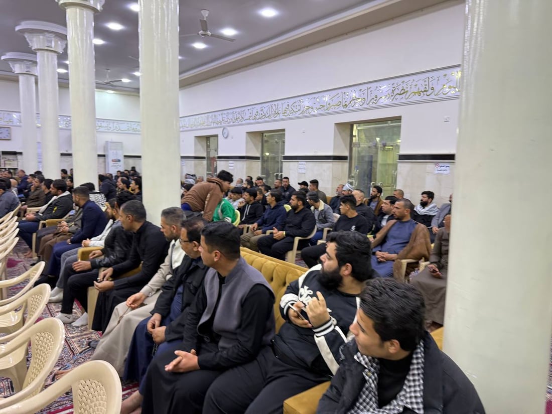 عمالقة نفط البصرة أمام غضب جديد؟ حراك القرنة يتكتم على مكان الاحتجاج (صور)