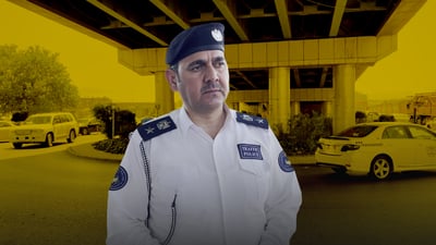 نابیستانیش دەتوانن مۆڵەتی شۆفێری وەربگرن