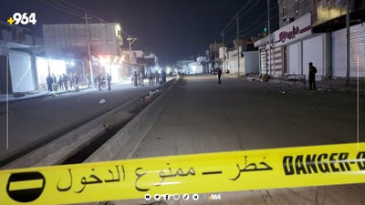 پۆلیسی کەرکوک: دوو تۆمەتبارمان دەستگیرکرد بەنیازبوون بۆمبی چێندراو دابنێن