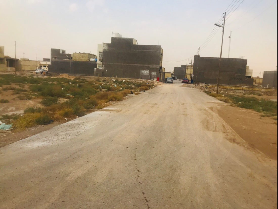 الأراضي الزراعية في الدورة تتنفس.. إدخال مواد البناء لم يعد ممنوعاً (وثائق)