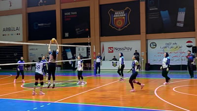 لە بالەی کچان کۆمەڵێک بردنەوەی نوێ تۆمارکران