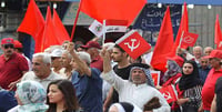 الشيوعي يخاطب العشائر والأوقاف: قاسم طرد بريطانيا فكيف...