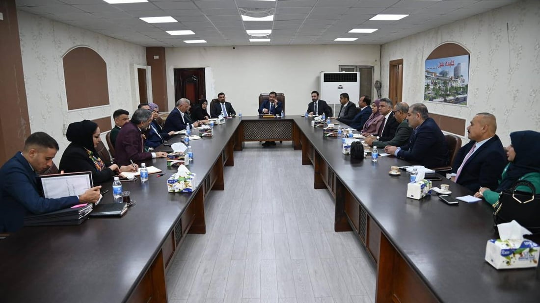 وزير التجارة الجديد يتجه لتأسيس “بورصة المواد الغذائية والإنشائية”