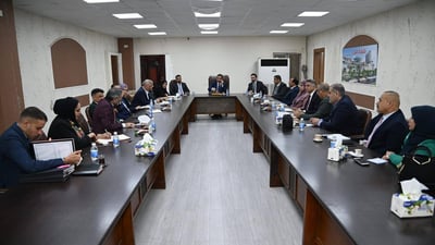 وزير التجارة الجديد يتجه لتأسيس “بورصة المواد الغذائية والإنشائية”