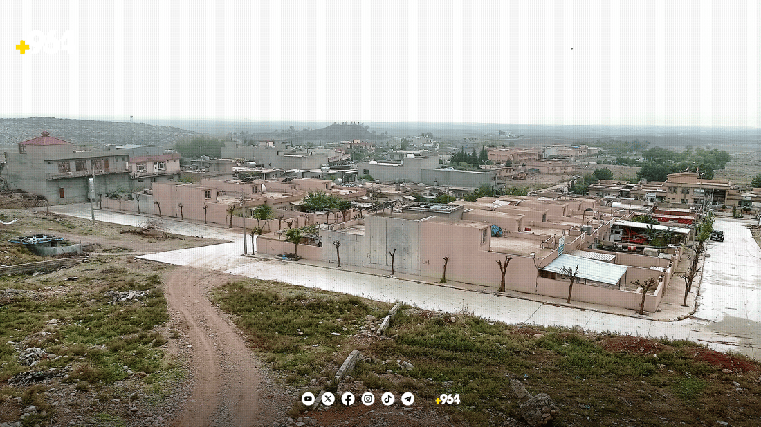 بنگرد و 45 گوندەکەی بنکەی ئاگرکوژێنەوەیان نییە