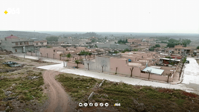 بنگرد و 45 گوندەکەی بنکەی ئاگرکوژێنەوەیان نییە