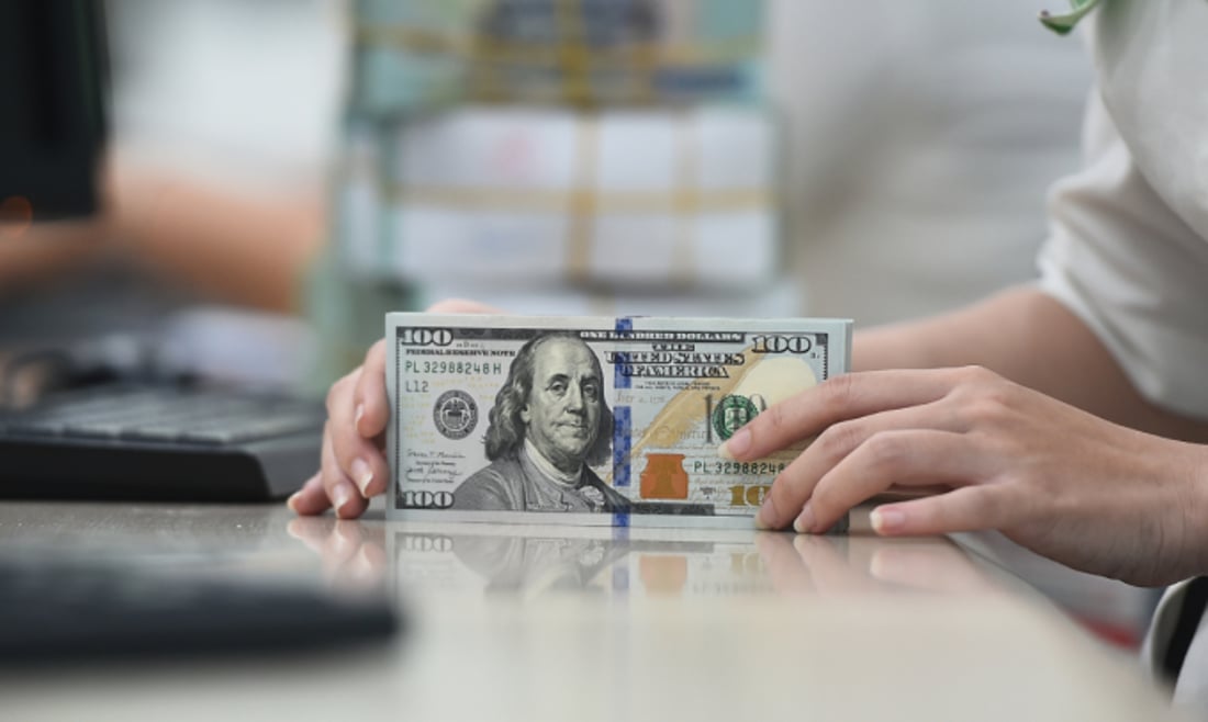 Iraq currency exchange rates – July 2, 2025