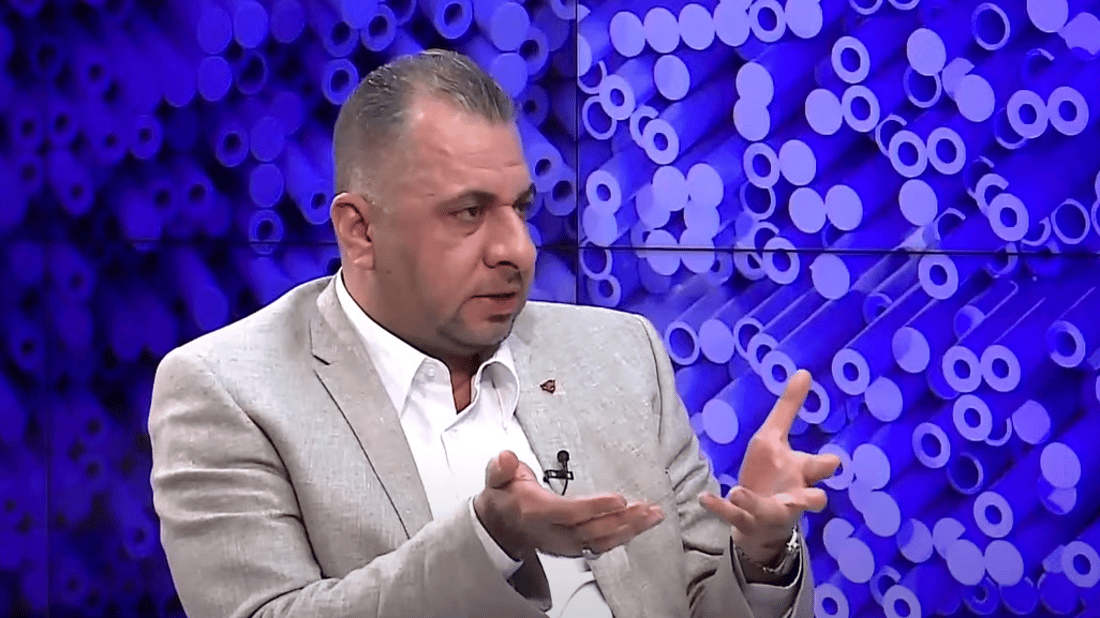 العراق لن يُقصف وقلنا لإيران: “لسنا حايط نصيّص”.. مستشار الحكومة