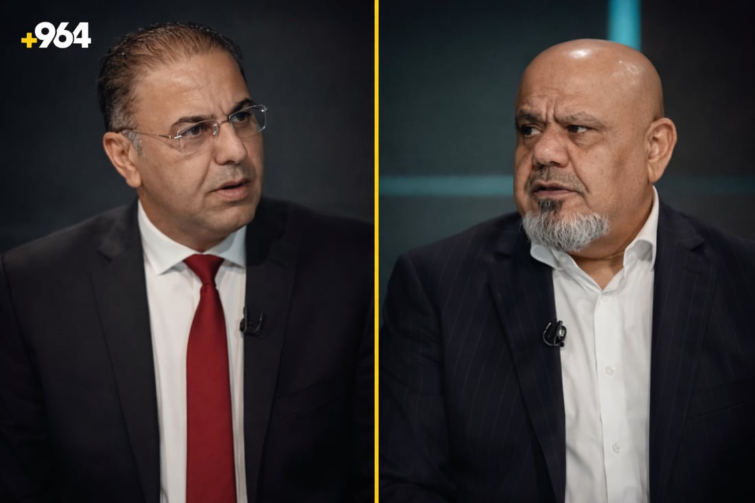أبو تراب: انسحبنا من الصراع على الداخلية واخترنا النقل لأن لا أحد يريدها