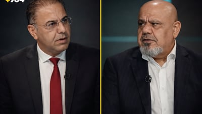 أبو تراب: انسحبنا من الصراع على الداخلية واخترنا النقل لأن لا أحد يريدها