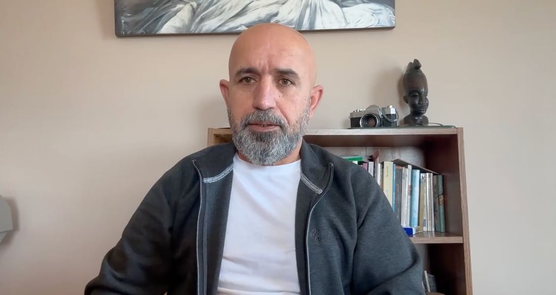 خالید سلێمان کتێبێکی گرنگ لە بارەی ژینگەوە بڵاو دەکاتەوە