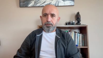 خالید سلێمان کتێبێکی گرنگ لە بارەی ژینگەوە بڵاو دەکاتەوە