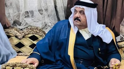 القبض على المتهمين باغتيال المحامي عدنان النعيمي في كمين وسط بغداد
