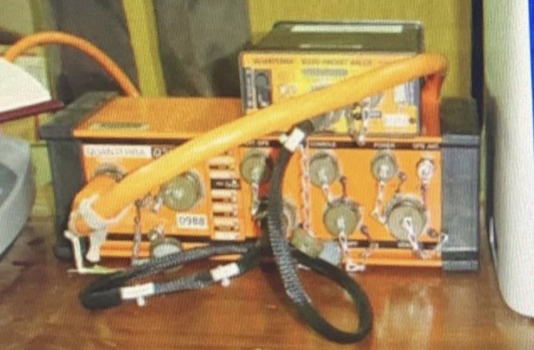 العراق يقيس الهزّات الأرضية بثلاثة أجهزة.. ويبني 11 محطة زلزالية بشراكة أميركية