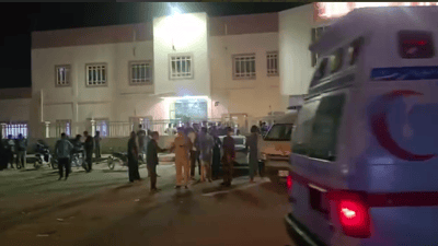 مصرع مدير قسم الآليات في شركة الأسمدة الجنوبية جراء تسرب غاز الأمونيا