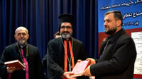 كنائس العراق تستعيد السريانية في القداس بدل العربية وط...