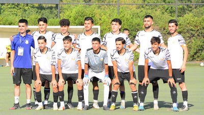 لە خولی عێراقدا دیسان نەورۆز و هەولێر رووبەڕوو دەبنەوە