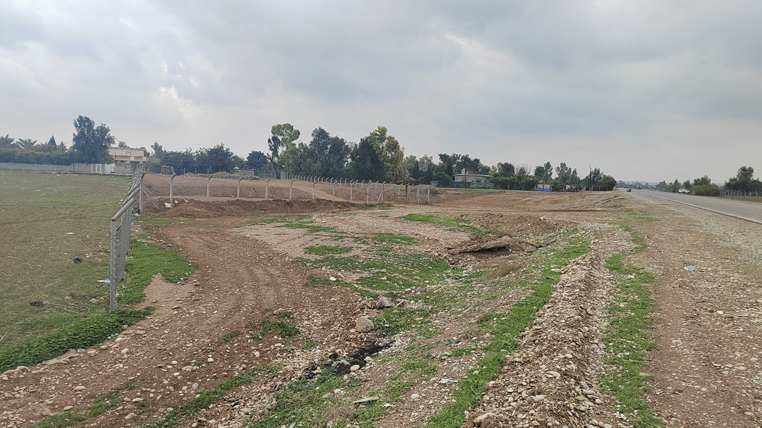 شارەوانیى کەلار حەوت رۆژ مۆڵەت دەدات بە خاوەن باخەکان