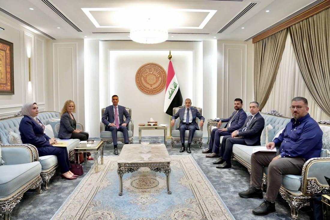 المالية تبدأ تطبيق آلية الاستيفاء المسبق للرسوم الكمركية