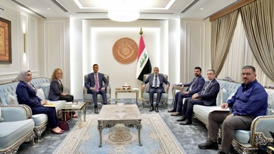 المالية تبدأ تطبيق آلية الاستيفاء المسبق للرسوم الكمركية