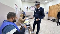 اقتراع البصرة الخاص: نسبة المشاركة بلغت 46% حتى منتصف ال�...