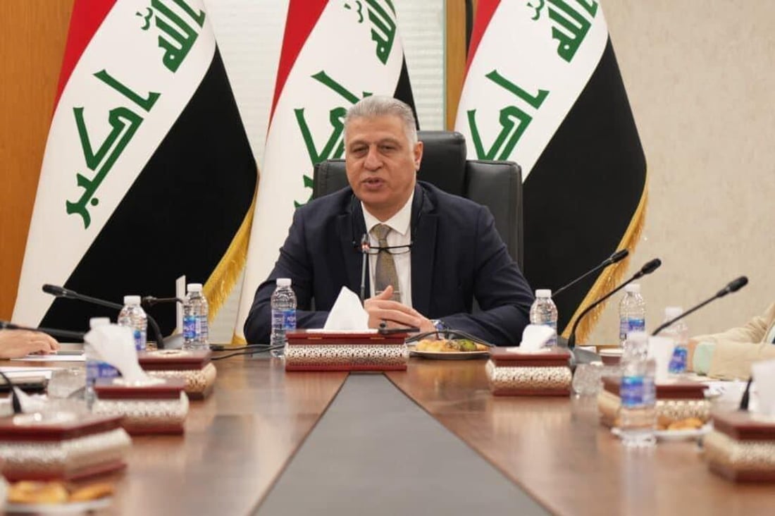 “جێی گومانە راداری فڕۆکەخانەی کەرکوک شوێنی درۆنەکەی ئاشکرا نەکردبێت”