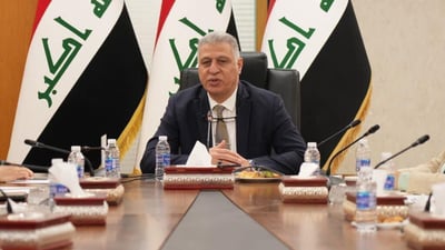 “جێی گومانە راداری فڕۆکەخانەی کەرکوک شوێنی درۆنەکەی ئاشکرا نەکردبێت”