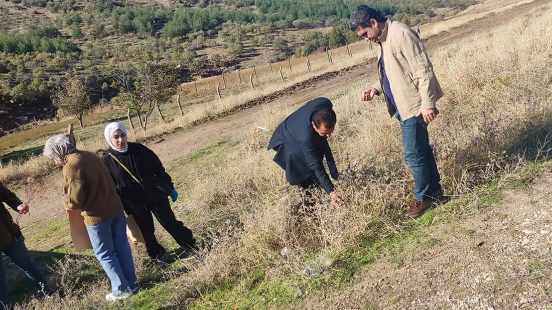 New plant bank planned for Soran to promote agriculture