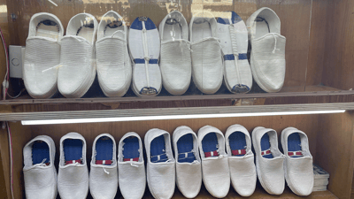 بۆ ئەم جەژنە کڵاش هەرزان بووە بەڵام کڕیاری نییە