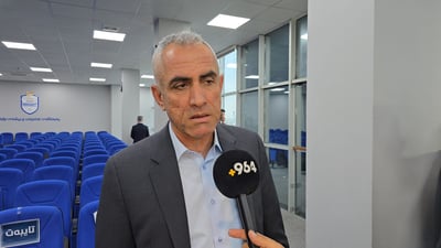 بەنداوی دوکان گرفتی کەمئاوی نابێت