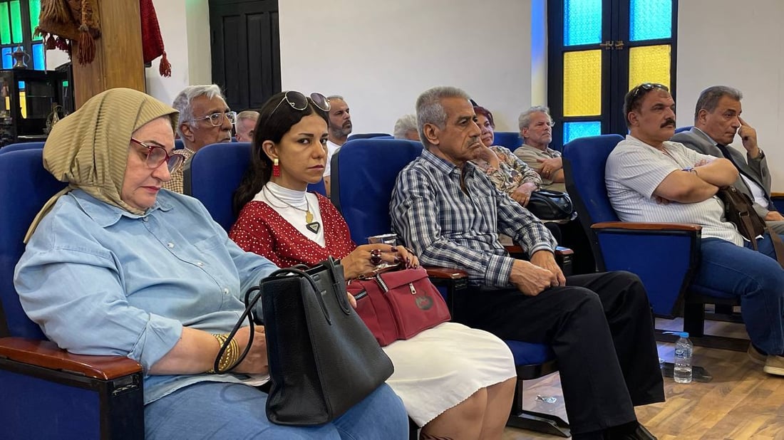 Baghdad panel marks 150 years since Thomas Mann’s birth with reflections on literary legacy