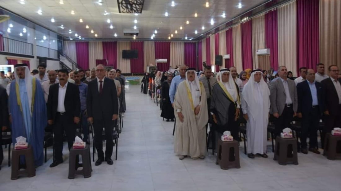 أحفاد “قجه قاج” يستذكرون “ملحمة” الأجداد ضد الإنكليز.. تلعفر تريد متحفاً للثوار