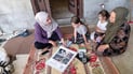 له‌ سنوورى سلێمانى دەتوانیت به‌م شێوه‌یه‌ ناوچەی مینڕێژکراو بناسیتەوە
