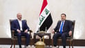 Al-Sudani, Talabani discuss political cooperation amid government talks