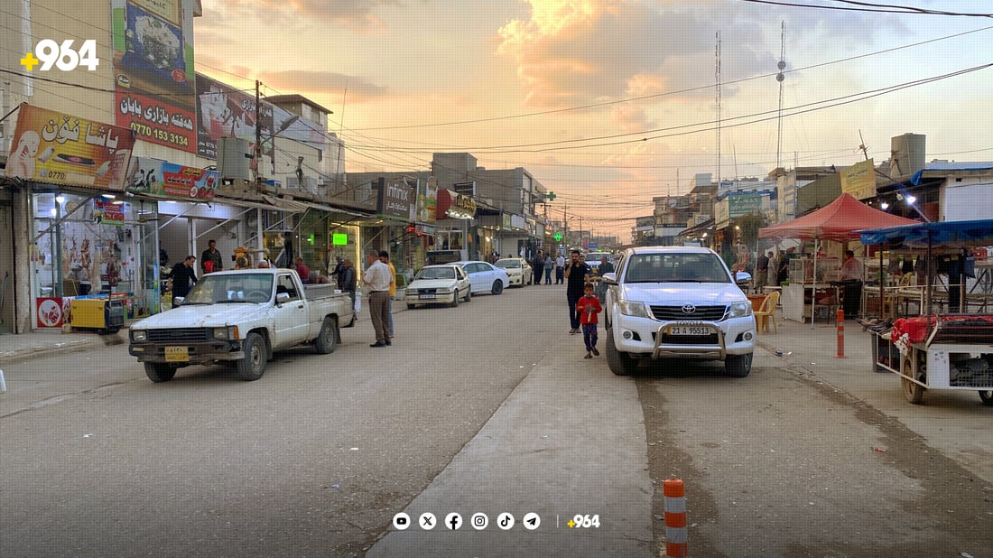 9 ساڵە کارکردن لە قوتابخانەیەکی بازیان وەستاوە