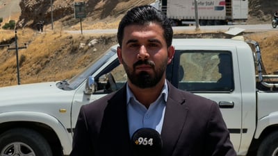 تەرمى خۆپیشاندەرەکەى وەرتێ بەخاک دەسپێردرێت